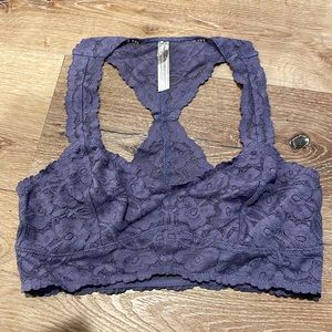 Free People bralette